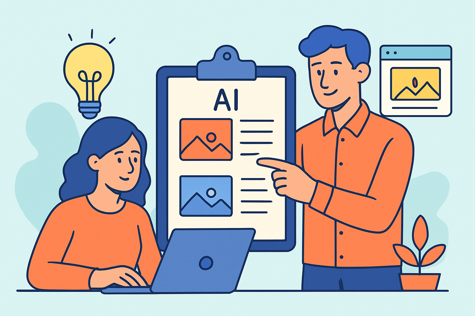 Creative Briefs That Make AI Ad Variants Actually Usable