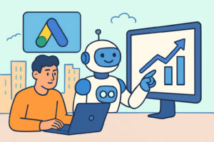 Google Ads Automation: Where AI Beats Human Bidding Every Time
