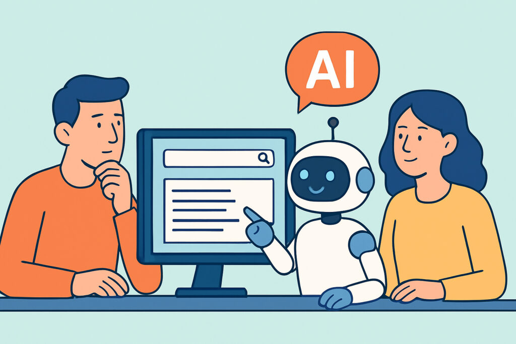 How AI Writes Better Meta Titles Than Your SEO Team