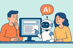 How AI Writes Better Meta Titles Than Your SEO Team
