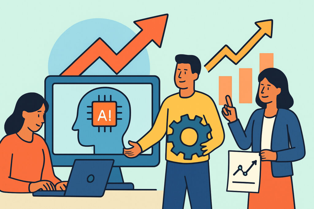 How to Build an AI Growth System That Actually Works