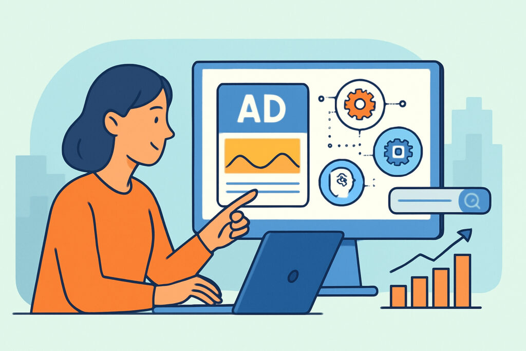 How to Lower CPA on Meta Ads with AI Creative Testing