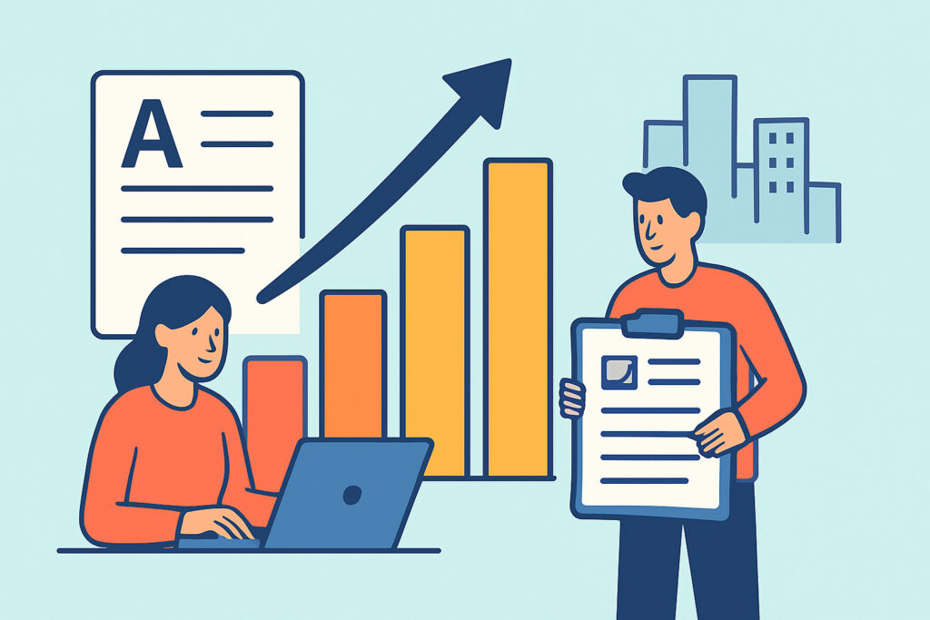 How to Scale Content Production Without Losing Quality