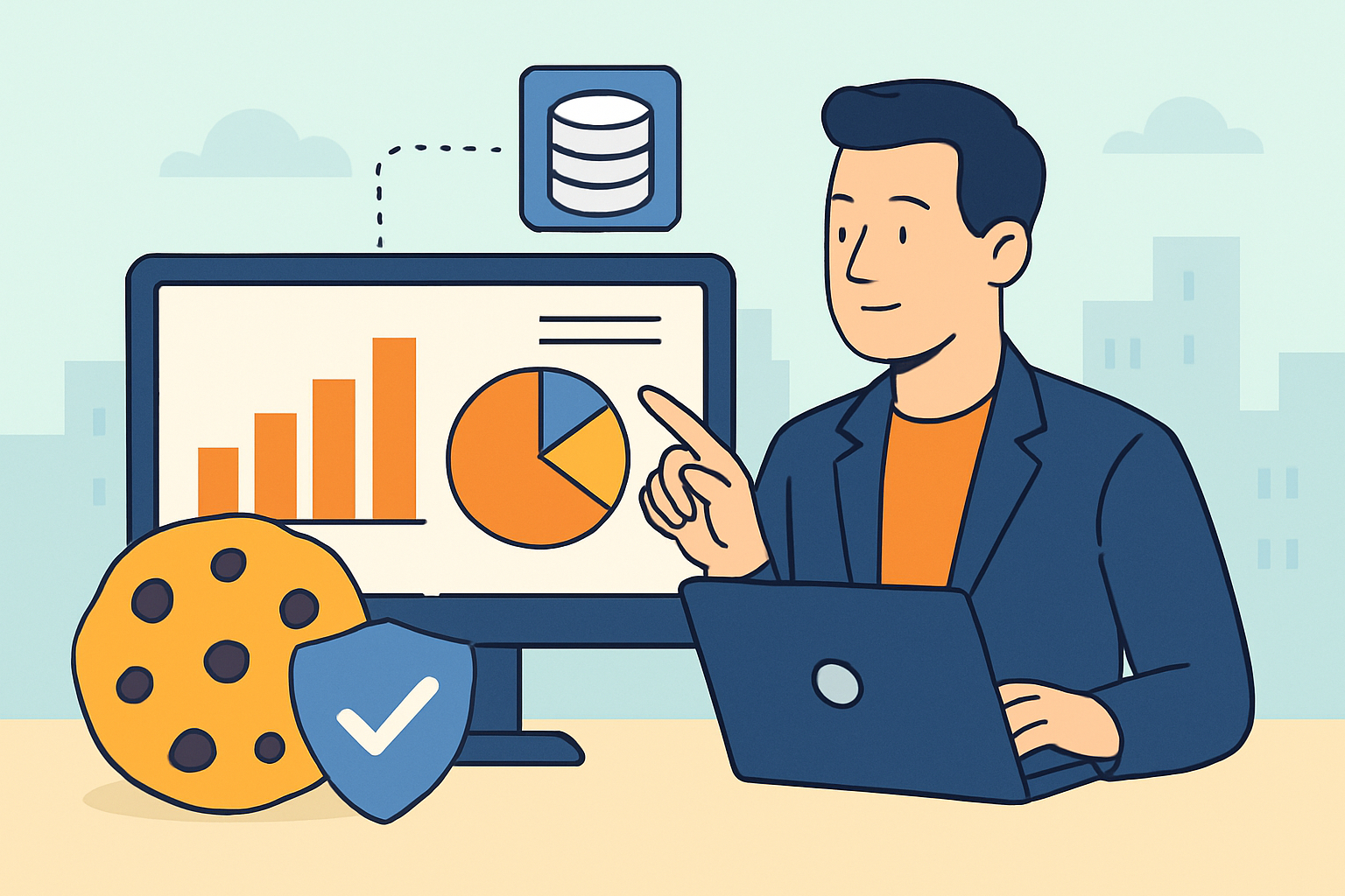 How to Use First-Party Data to Win in the Cookieless Era