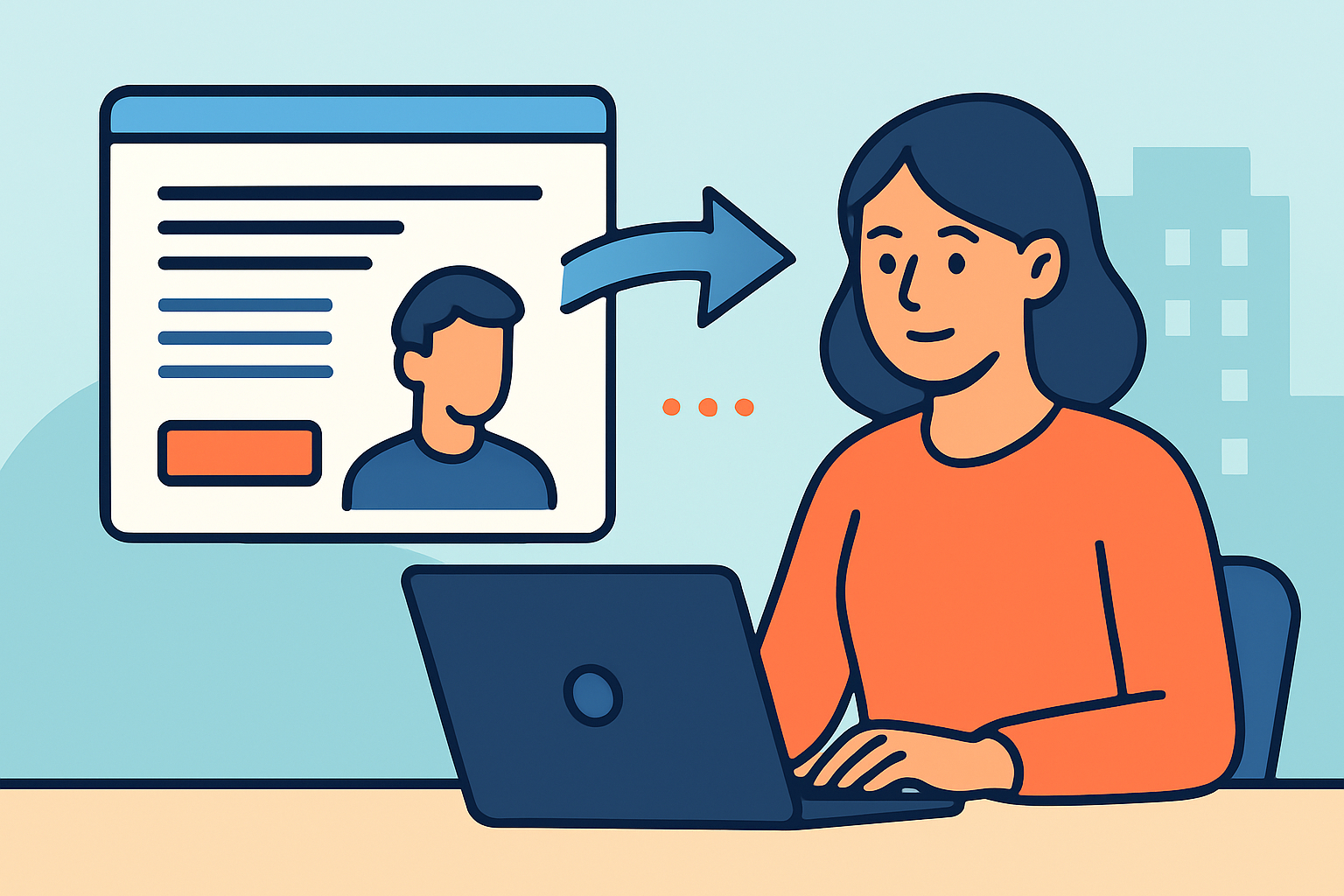 How to Write Landing Pages That Convert Cold Traffic
