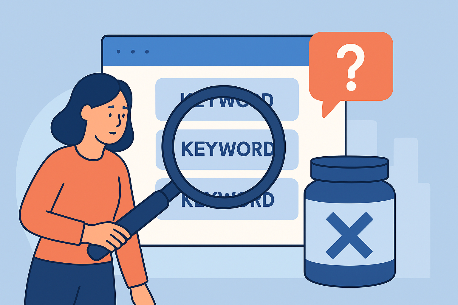 Keyword Cannibalization and How to Diagnose It Fast