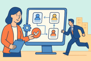 Lead Routing Automation: The Fastest Way to Close More Deals