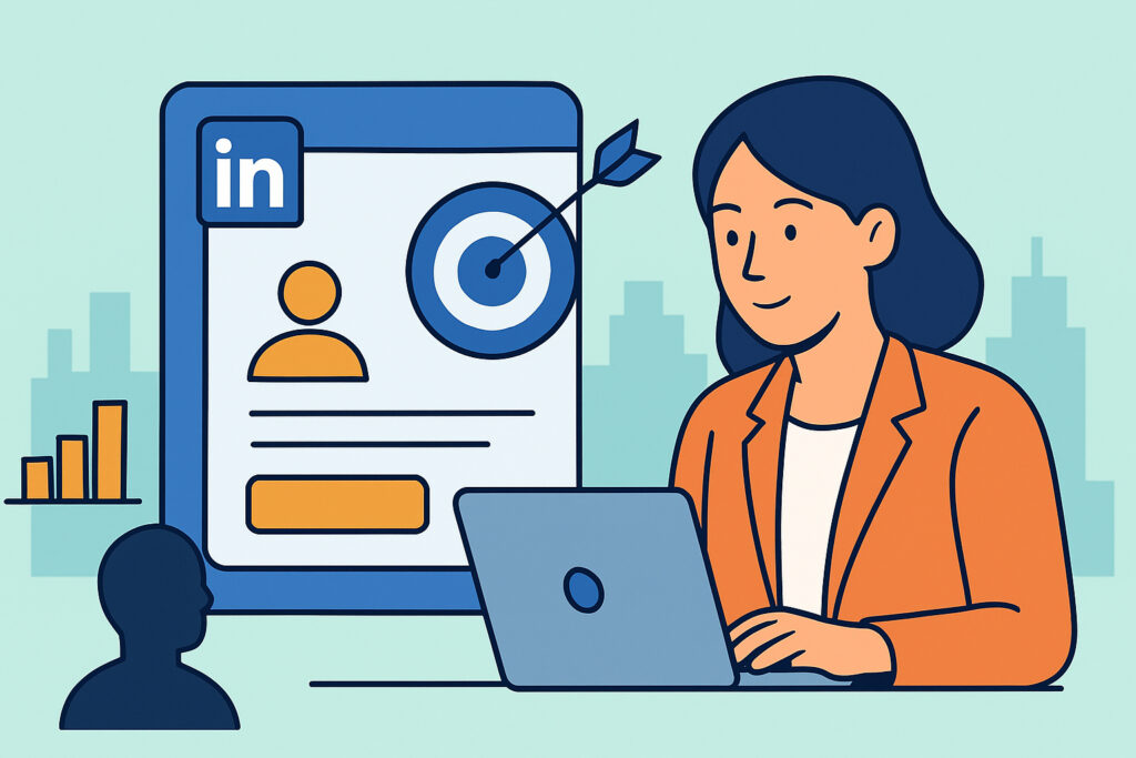 LinkedIn Ads for SaaS: The AI-Powered Targeting Playbook