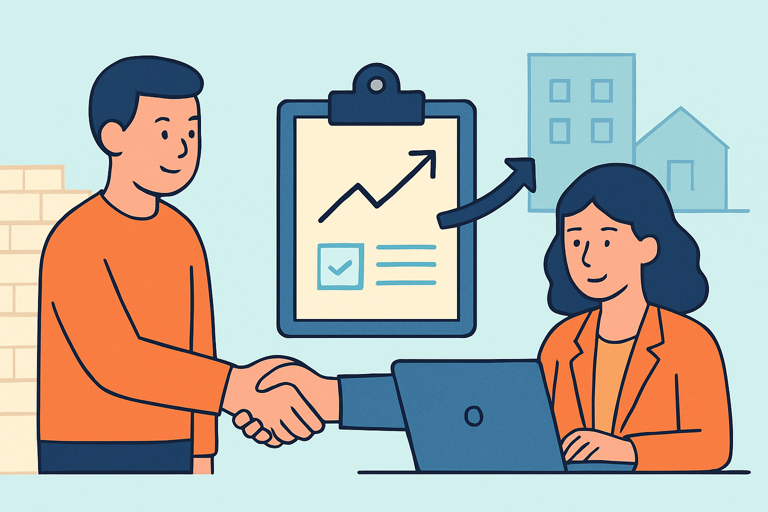 Offline Conversion Imports for Longer B2B Sales Cycles