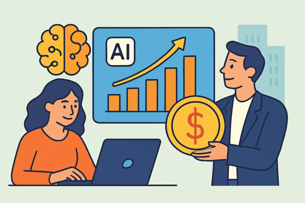 Performance Max Campaigns: How AI Maximizes Every Ad Dollar