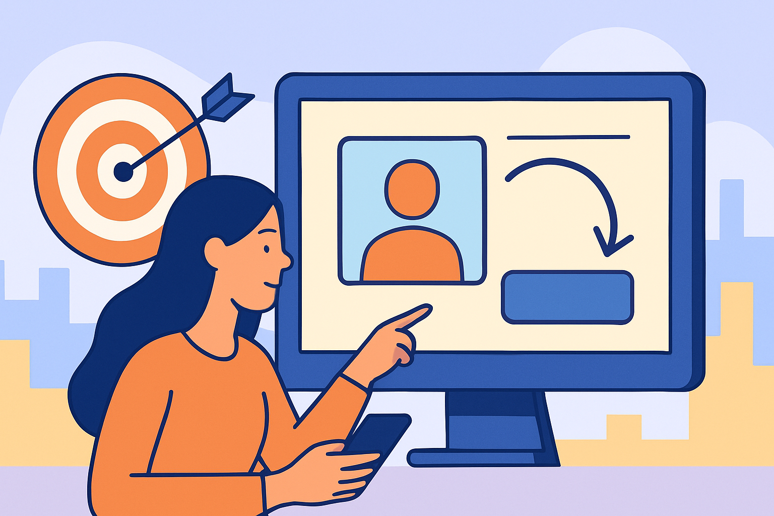 Retargeting Ads in the AI Era: Smarter, Cheaper, Faster