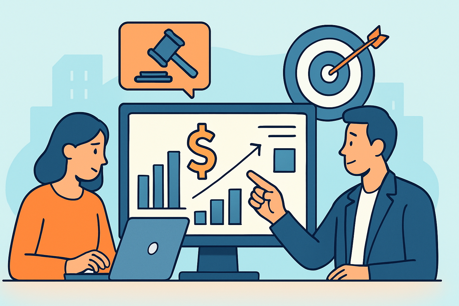 Smart Bidding Strategies: Which One Actually Works for SaaS