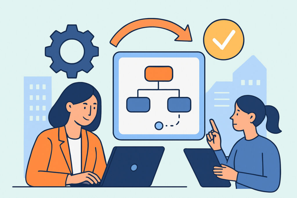 The 7 Sales Workflows You Should Automate This Quarter