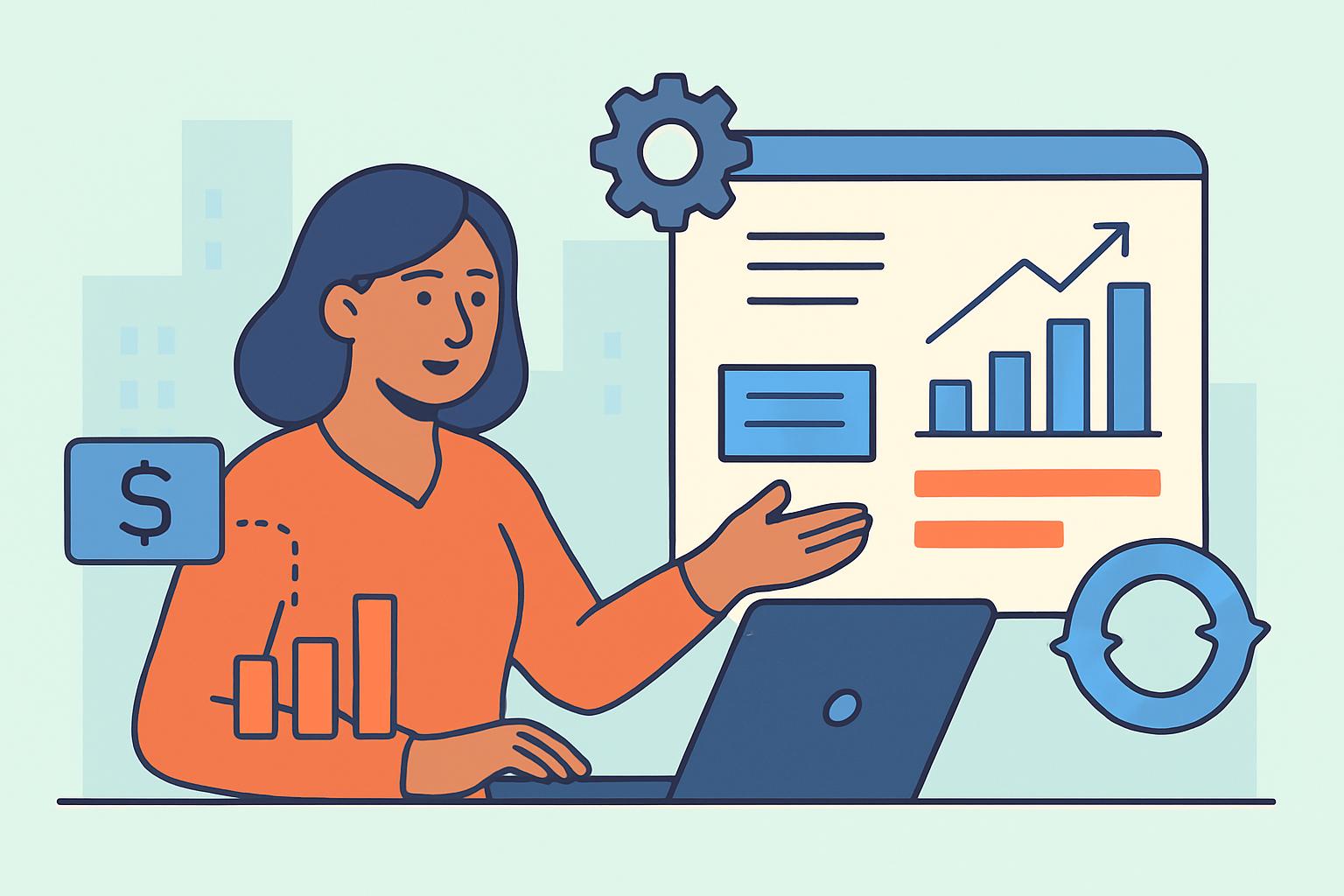 The Complete Guide to Automating Sales Reporting