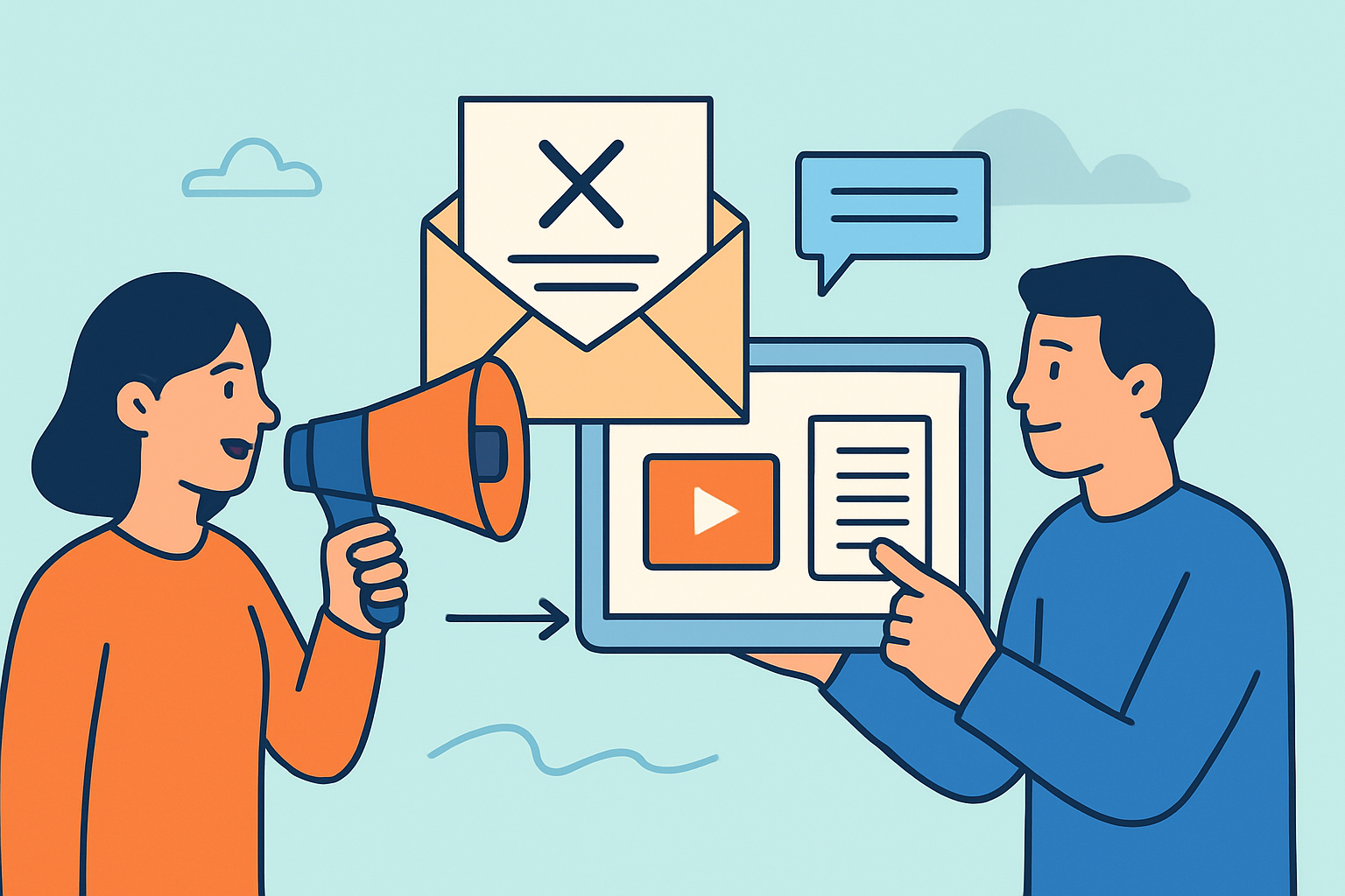 The Content Distribution Playbook Nobody Talks About