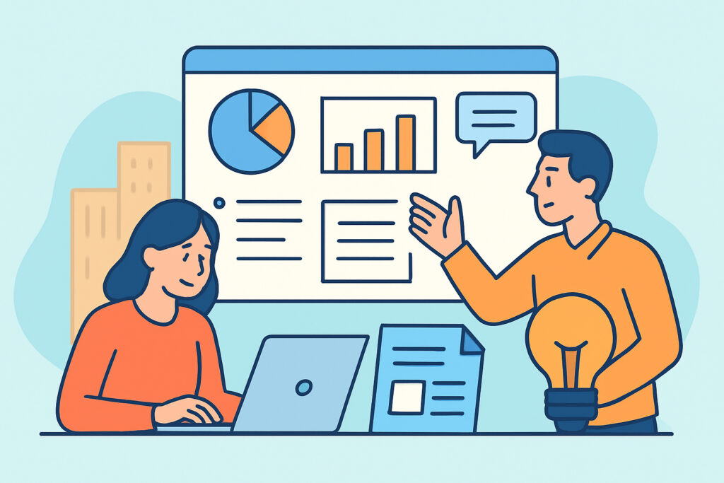 The Content Intelligence Playbook for Modern SaaS Brands