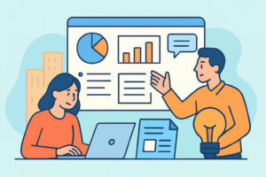 The Content Intelligence Playbook for Modern SaaS Brands