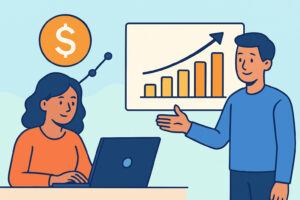 The Data-Driven Blog Strategy That Actually Drives Revenue