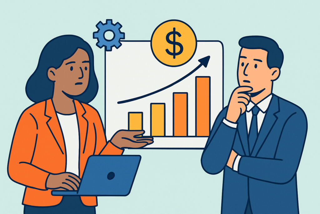 The Real ROI of Marketing Automation: What Nobody Tells You