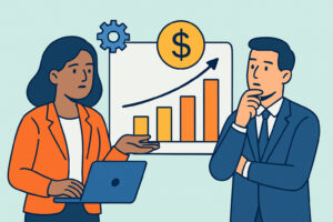 The Real ROI of Marketing Automation: What Nobody Tells You