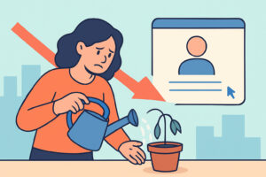 Why Manual Lead Nurturing Is Killing Your Pipeline