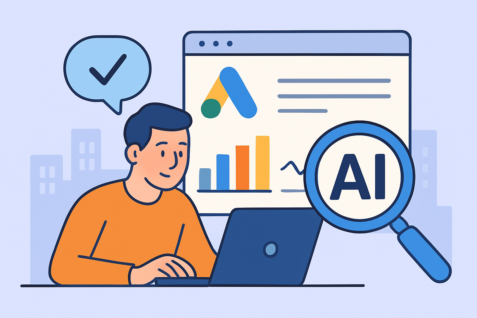Why Your Google Ads Account Needs an AI Audit Right Now